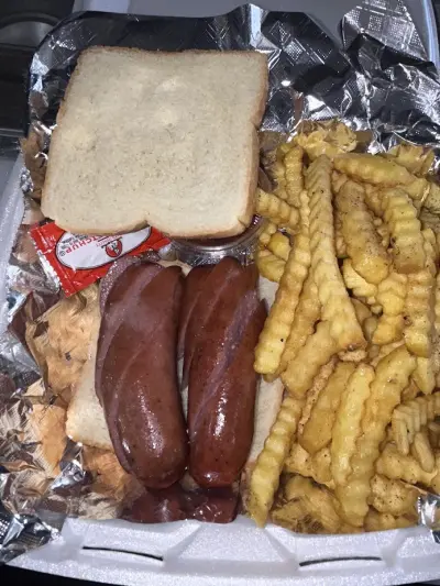 Link Sandwich