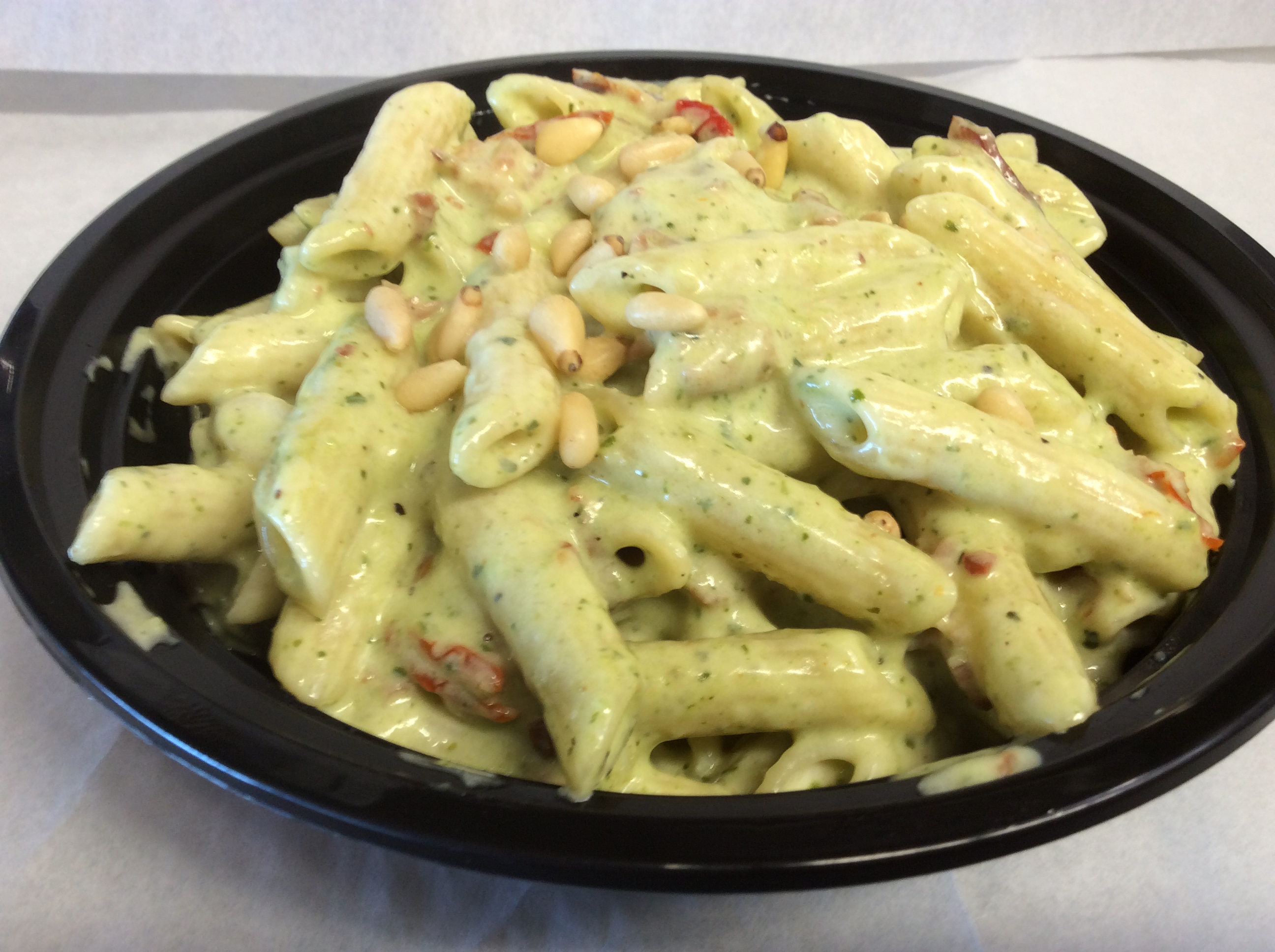Costantino's Italian Kitchen - Creamy Pesto