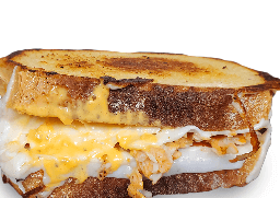 Cheese Sandwich