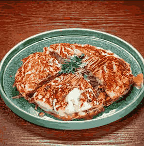 Taco Boom - Birria Pizzadilla