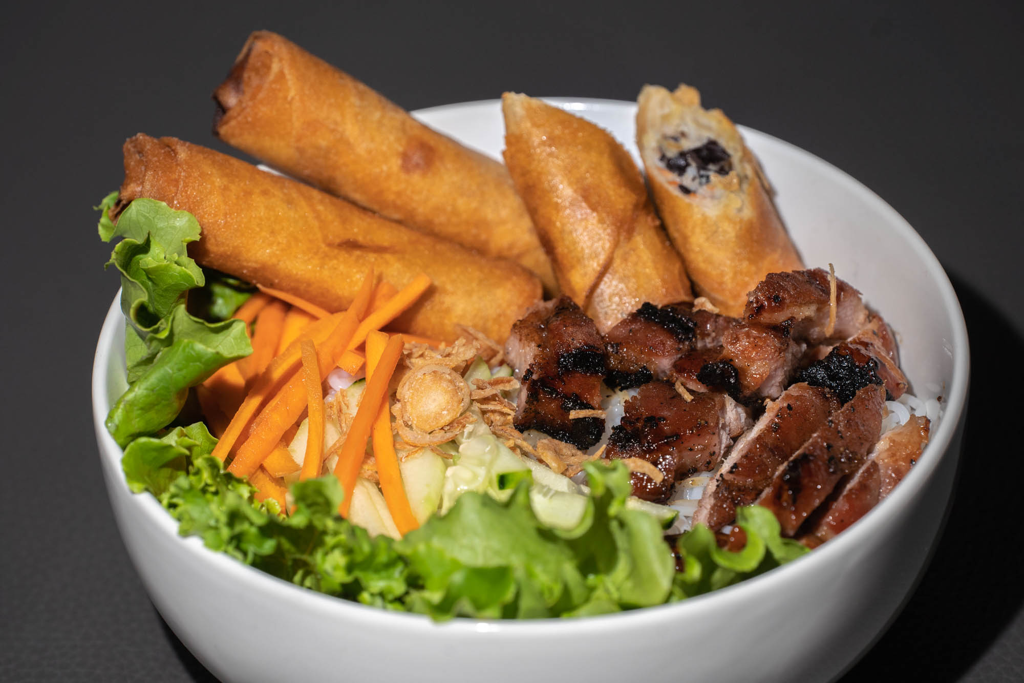 Dynamite Eggrolls | Food Truck in Dallas, TX