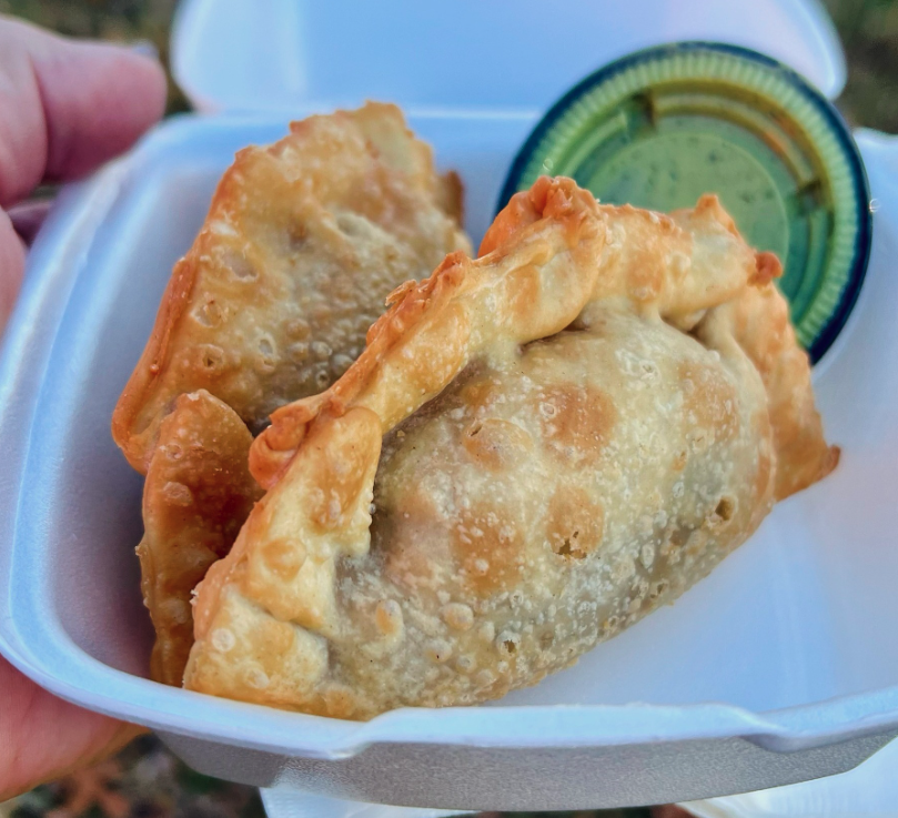 La Gran Empanada - Savory Empanadas (2)