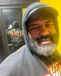 Leno Quattlebaum - owner of Lil Trent's