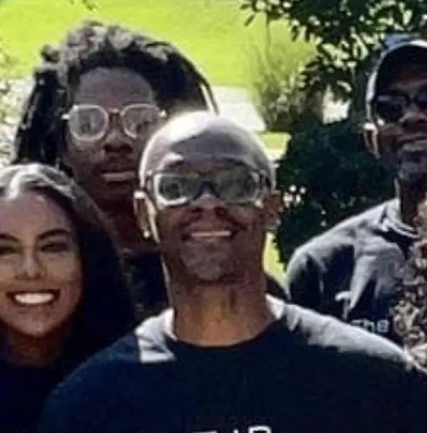 Jason Bitten - owner of The Jazz Burger