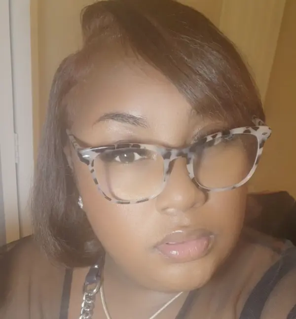 Saletha Dixon - owner of Taco Dad