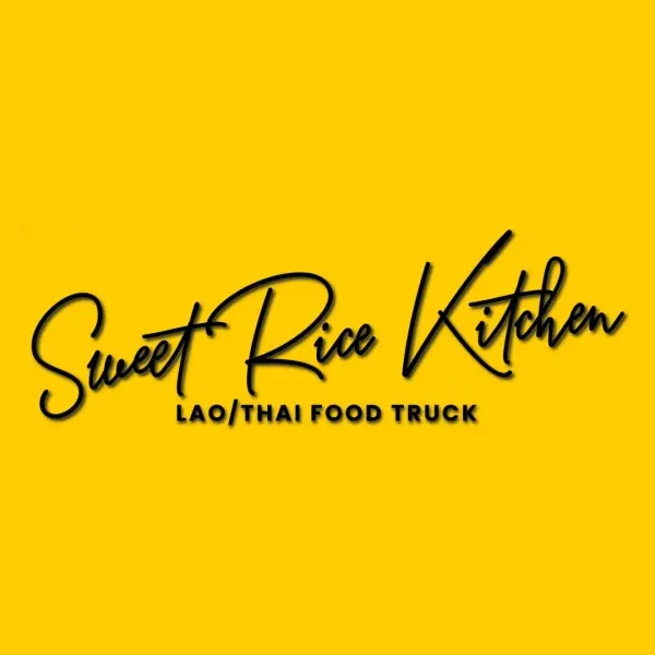 Melissa Chanthavong - owner of Sweet Rice Kitchen