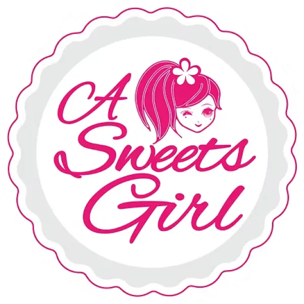 Anna - owner of A Sweets Girl
