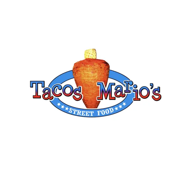 Mario - owner of Tacos Mario