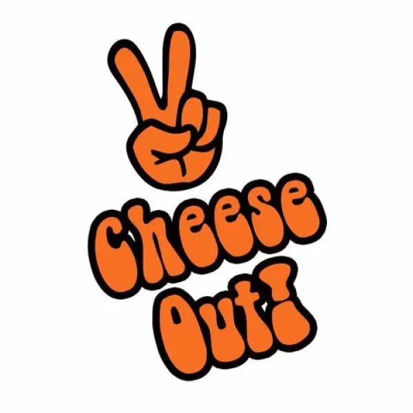 Greg Colella - owner of Cheese Out!