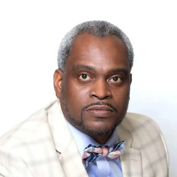 Sherman Gartrell - owner of Wing Kingh