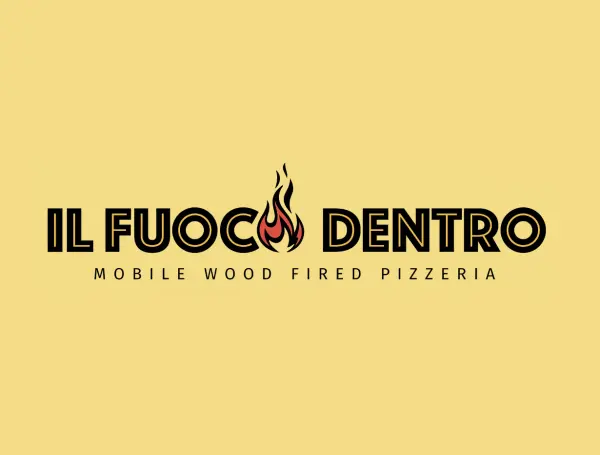Brett - owner of Il Fuoco Dentro
