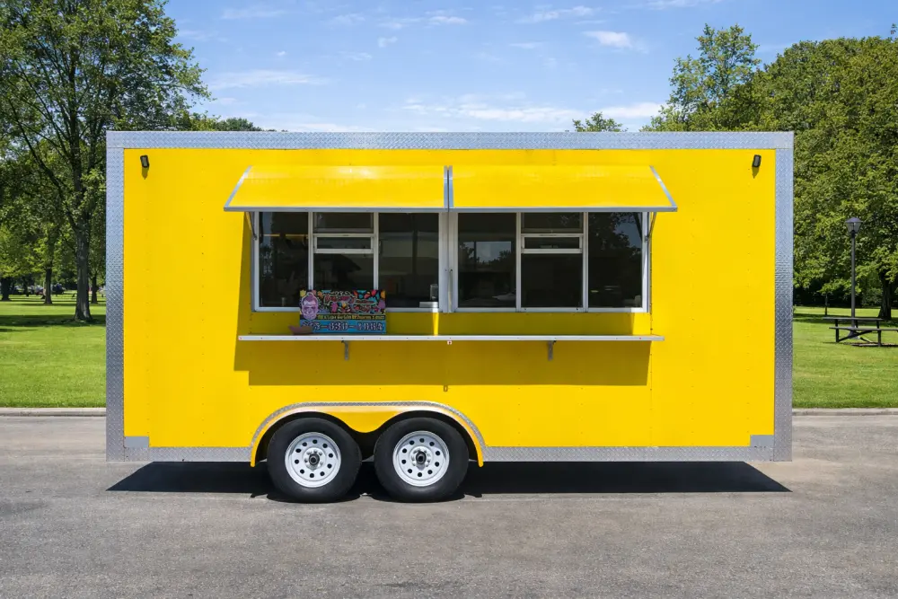 Tacos Before Vatos (Desayuno) food truck